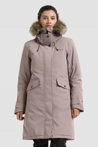 Veste Erika Wns Parka 3