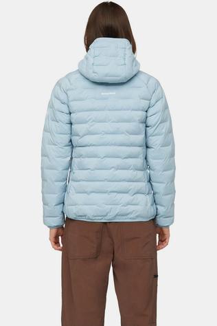 Jacket Sender Ins Hooded Jacket