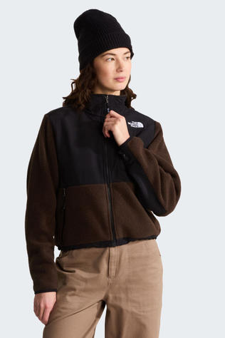 Jacket W Retro Denali Jacket