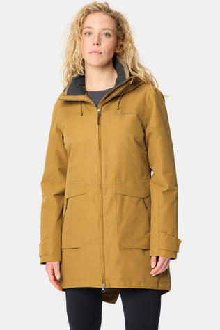 Jacket Skomer Winter Parka III