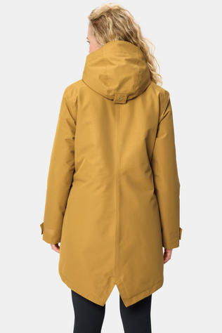Jacket Skomer Winter Parka III