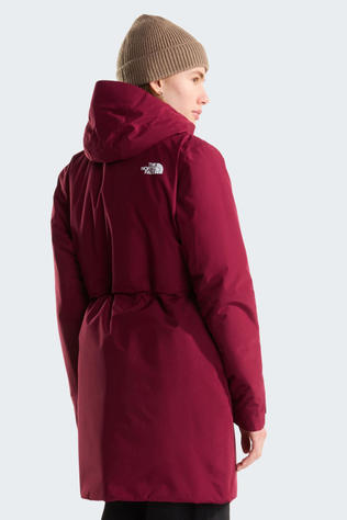 Veste W Hikesteller Insulated Parka