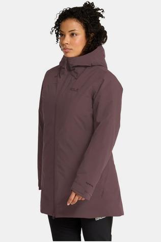 Veste Heidelstein 2 Ins Jkt W