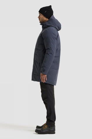 Veste Eris Wns Parka