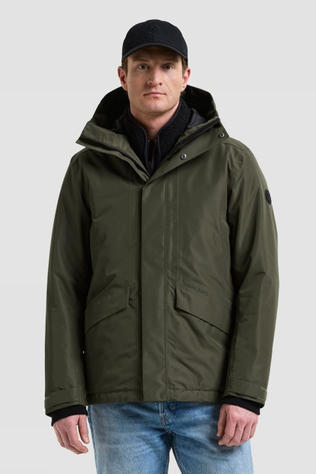 Veste Essa Wns Jkt