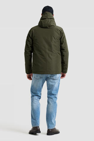 Veste Essa Wns Jkt