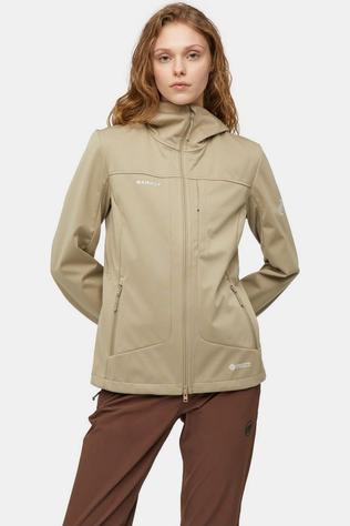 Jacket Ultimate VIII So Hooded Jacket Women