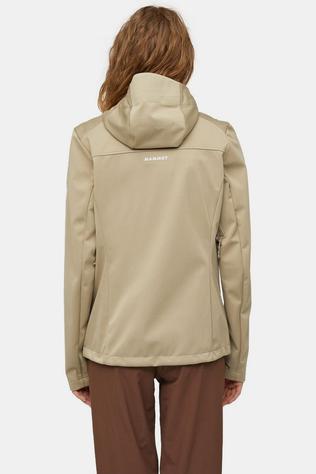 Jacket Ultimate VIII So Hooded Jacket Women