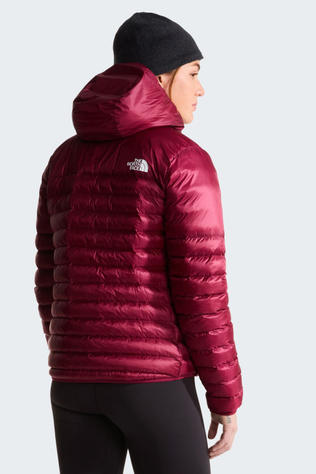 Veste W Terra Peak Hoodie