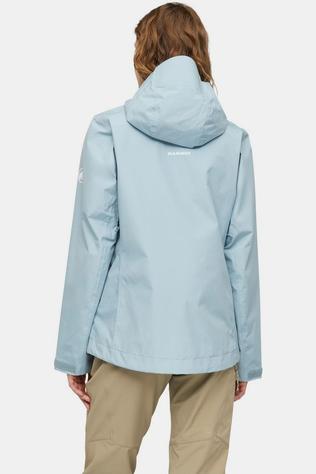 Regenjas Treeline Hs Hooded Jacket W