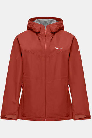 Veste Imperméable Puez 2.5L Ptx Jacket W