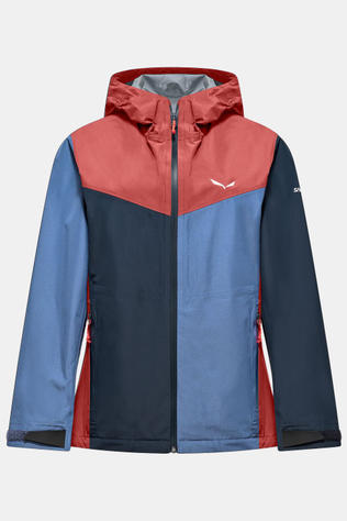 Veste Imperméable Puez 2.5L Ptx Jacket W