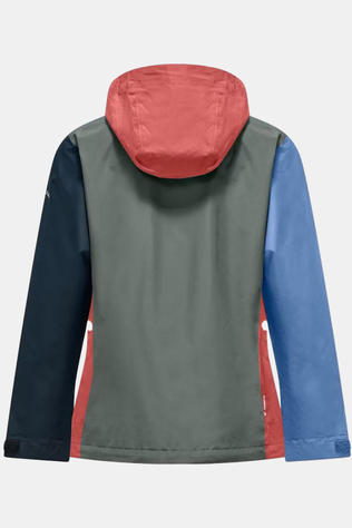 Veste Imperméable Puez 2.5L Ptx Jacket W