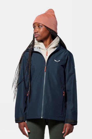 Jacket Puez 2.5L Ptx Jacket W