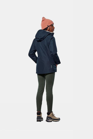 Jacket Puez 2.5L Ptx Jacket W