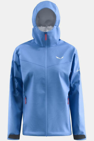 Veste Imperméable Puez 2.5L Ptx Jacket W