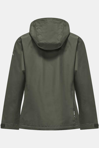 Jacket Puez 2.5L Ptx Jacket W