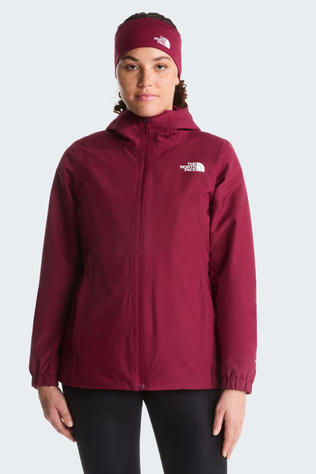 Regenjas W Quest Mono Jacket