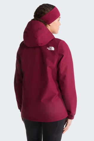 Regenjas W Quest Mono Jacket