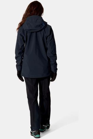 Regenjas Firewall Guide Jacket Wmns