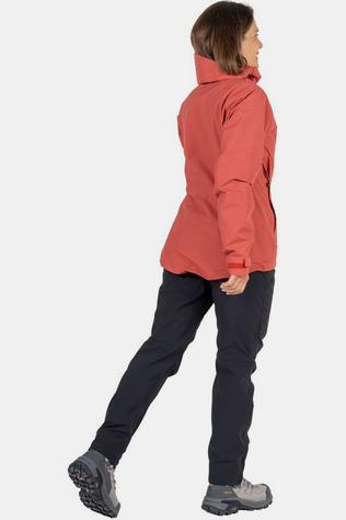 Regenjas Era W Jacket