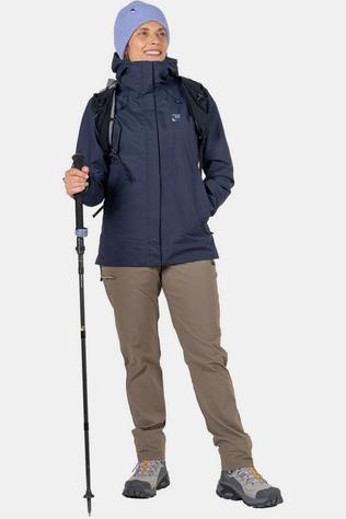 Regenjas Era W Jacket