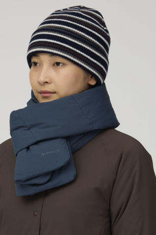 Gilet Everyday Down Muffler