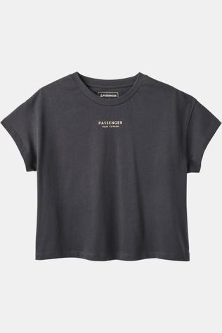 T-Shirt Slower Rhythms Women'S Organic Cotton T-Shirt