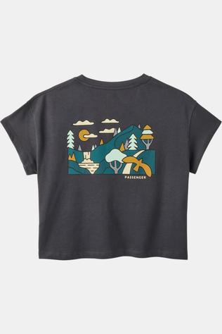 T-Shirt Slower Rhythms Women'S Organic Cotton T-Shirt