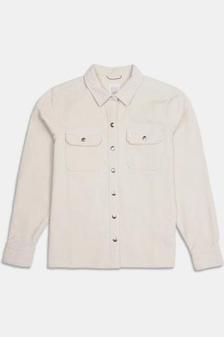Shirt Utility Shirt Corduroy W