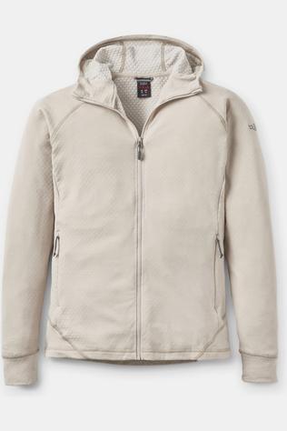 Polaire Women'S Nexus Hoody