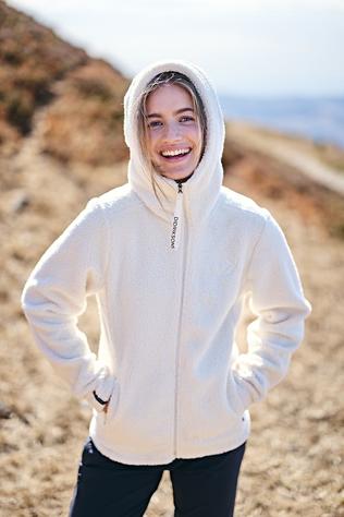 Polaire Anniken Fleece II