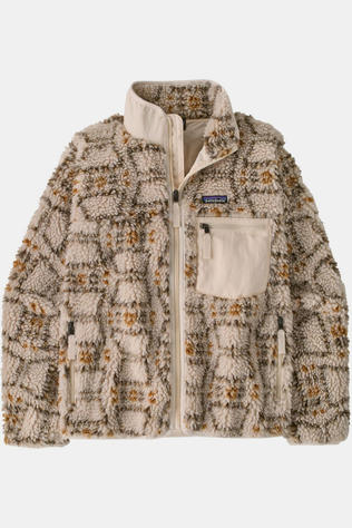Polaire W'S Classic Retro-X Jkt