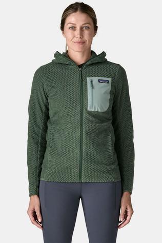 Polaire W'S R1 Air Full-Zip Hoody