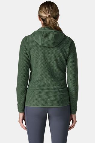 Polaire W'S R1 Air Full-Zip Hoody