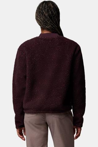 Polaire Stellar Path™ Fleece Bomber Full Zip