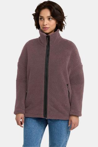 Fleece Stone Lite Jkt W