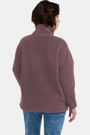 Fleece Stone Lite Jkt W
