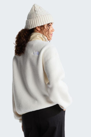 Fleece W Cragmont Snap Front Fleece Jacket
