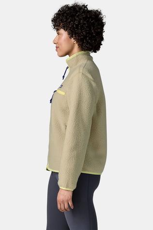 Fleece W'S Retro Pile Jkt