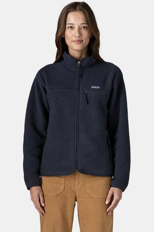 Fleece W'S Retro Pile Jkt