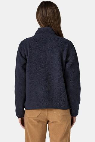 Fleece W'S Retro Pile Jkt