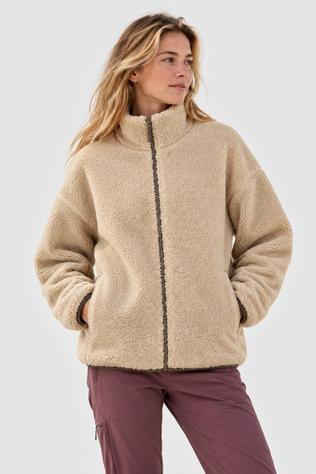 Polaire Blea W Jacket