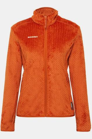 Fleece Innominata Jacket
