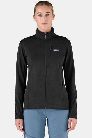 Fleece W'S R1 Jkt