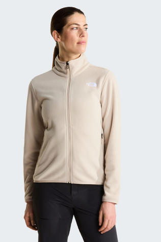 Polaire W Glacier Fleece Jacket