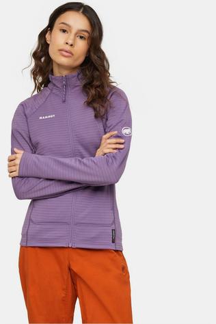 Polaire Taiss Ml Jacket