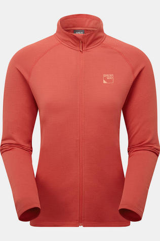 Fleece Tarn W Jacket