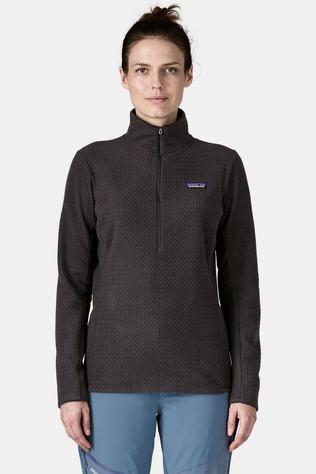 Fleece W'S R1 Air Zip Neck