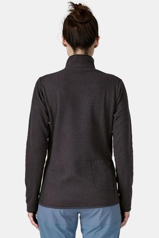 Fleece W'S R1 Air Zip Neck